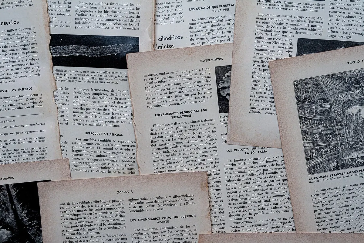 How to Research Your Norfolk Ancestors: A Beginner's Guide to Local Archives