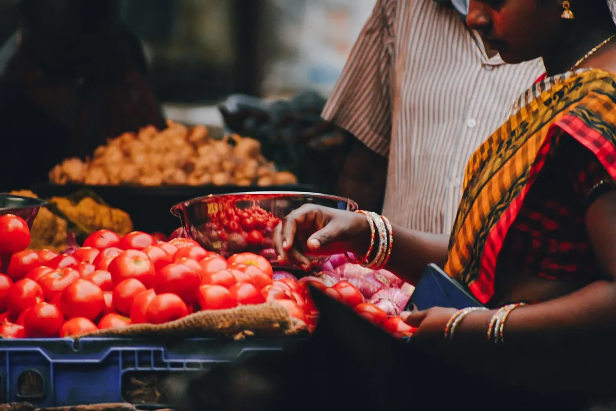 Norfolk's Farmers' Markets: A Comparison of Norwich, Aylsham, and Swaffham